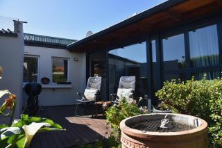 The Modest Mansion - 3