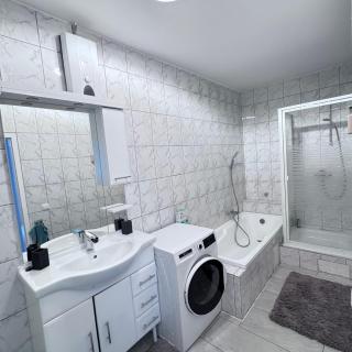 Sonnige 2 Raumwohnung in Niederwiesa - 9