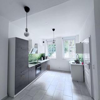 Sonnige 2 Raumwohnung in Niederwiesa - 8