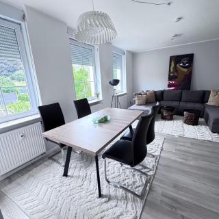 Sonnige 2 Raumwohnung in Niederwiesa - 5