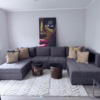 Sonnige 2 Raumwohnung in Niederwiesa - 4