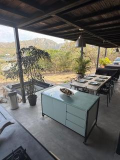 Casa Capim Limão - 1