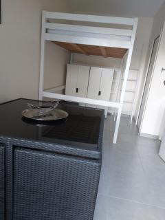 studio tout confort dans petit jardin calme - 2