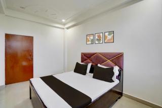 Hotel O Crystal Crown - 5