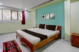 Hotel O Maa Ganga's - 2