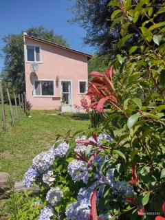 Cabañas Megustayacanto - 0