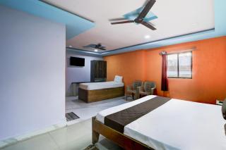 Hotel O Maa Ganga's - 7