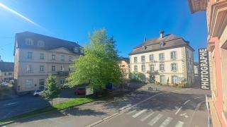Gite des cigognes au coeur du bourg - 9
