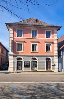 Gite des cigognes au coeur du bourg - 7