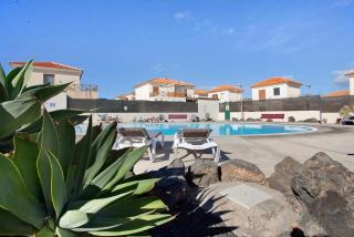 Villa familiale à Corralejo - 9