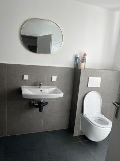 Heusenstamm Home & Work - 5