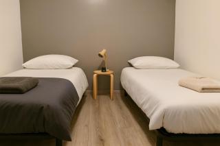 Villa Serena Piscine - 6 personnes - Parking - 6