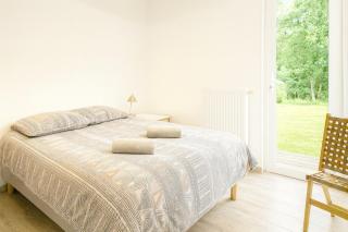 Villa Serena Piscine - 6 personnes - Parking - 8