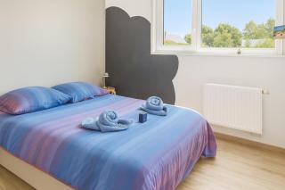 Villa Serena Piscine - 6 personnes - Parking - 5