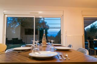 Villa Serena Piscine - 6 personnes - Parking - 1