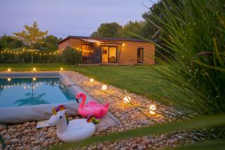 Villa Serena Piscine - 6 personnes - Parking - 3