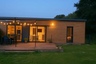 Villa Serena Piscine - 6 personnes - Parking - 9