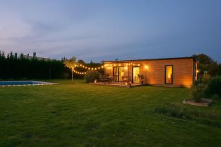 Villa Serena Piscine - 6 personnes - Parking - 4