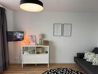 POZnań CITY COMFORT GREEN APARTMENT - 5
