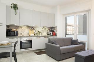 E&C Suite Washington Milan - 8