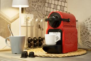 E&C Suite Washington Milan - 4