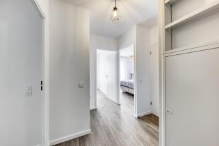 Escapade urbaine CDG Paris a deux pas - 7