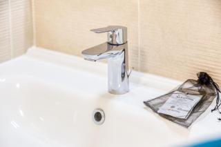 Escapade urbaine CDG Paris a deux pas - 6