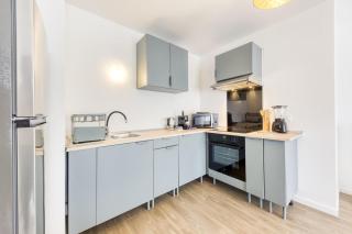 Escapade urbaine CDG Paris a deux pas - 4