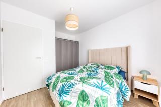 Escapade urbaine CDG Paris a deux pas - 1