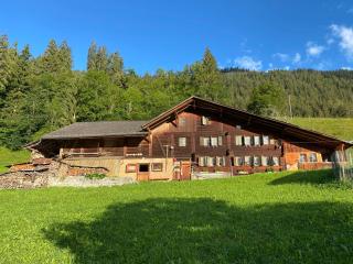 Ferienhaus Schönenmatte - 8