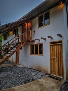 Habitacion amplia tipo loft - 0