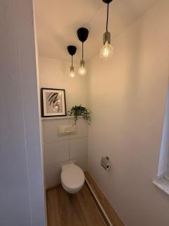 NOOQA Cologne - Comfort Riverside Home -160 qm, 2 Floors - 3