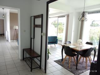 T2 - Terrasse avec vue imprenable - Secteur gare - 7