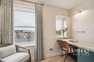 The Pembroke Penthouse - Luxury 2Bed in Kensington - 5