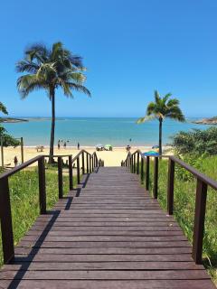 Casa de Praia Bacutia-Enseada Azul Guarapari ES - 5
