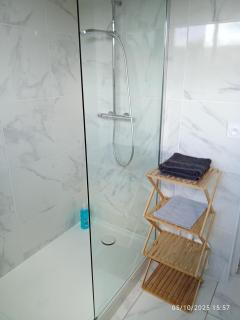 T2 - Terrasse avec vue imprenable - Secteur gare - 2