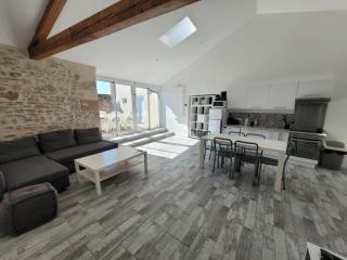 Gite du Beaujolais - 4