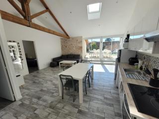 Gite du Beaujolais - 1