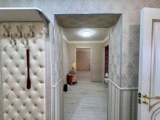 Полноценная двухкомнатная квартира в центре - 4