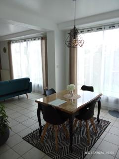 T2 - Terrasse avec vue imprenable - Secteur gare - 6