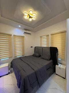 Grace Garden Apartments - 5