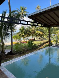 A-Na-Lay Resort Koh Kood - 3