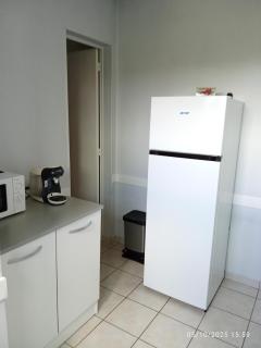 T2 - Terrasse avec vue imprenable - Secteur gare - 4