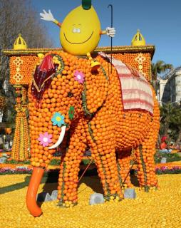 La Casa del Limon Cozy charm in central Menton - 1