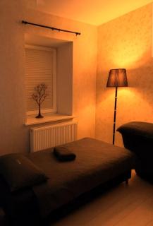 Apartament w Pobliżu Piotrkowskiej, Własny Parking, Parter, Bez Sąsiadów, Spokój i wygoda - 6