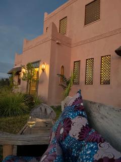 Mzima House - 3