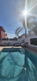 " Villa Rían " Mar Menor Golf Resort - 1