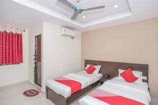 Hotel O Akshaya Residency - 5
