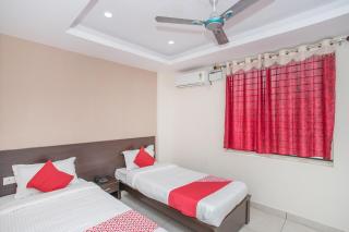 Hotel O Akshaya Residency - 3