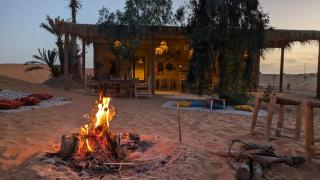 SaharaTime Camp - 3